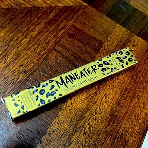 NIB Tarte Maneater Lining Lash Glue